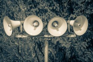 megaphone, speaker, information, noisy, announcement, communication, notice, amplifier, megaphone, megaphone, information, information, information, information, information, announcement, announcement, announcement